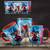 Caneca Marvel - Homem Aranha - comprar online