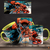 Caneca Marvel - Homem Aranha - comprar online