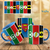 Caneca DC Liga da Justiça - comprar online