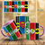 Caneca DC Liga da Justiça - Nerdz Mug