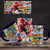 Caneca Marvel - Homem Aranha - Nerdz Mug