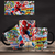 Caneca Marvel - Homem Aranha - loja online