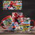 Caneca Marvel - Homem Aranha