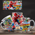 Caneca Marvel - Homem Aranha na internet