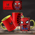 Caneca Marvel - Homem Aranha - comprar online