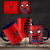 Caneca Marvel - Homem Aranha na internet