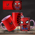 Imagem do Caneca Marvel - Homem Aranha