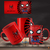 Caneca Marvel - Homem Aranha