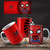 Caneca Marvel - Homem Aranha na internet