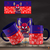 Caneca Marvel - Homem Aranha - Nerdz Mug