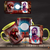 Caneca Marvel - Homem de Ferro - comprar online