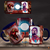 Caneca Marvel - Homem de Ferro - Nerdz Mug