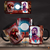 Caneca Marvel - Homem de Ferro