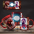 Caneca Marvel - Homem de Ferro