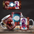 Caneca Marvel - Homem de Ferro na internet