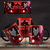 Caneca Marvel - Homem de Ferro - loja online