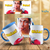 Caneca DC Shazam - comprar online