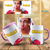 Caneca DC Shazam - loja online