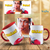 Caneca DC Shazam