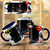 Caneca DC Superman na internet