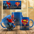 Caneca DC Superman