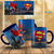 Caneca DC Superman - comprar online