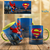 Caneca DC Superman na internet