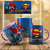 Caneca DC Superman - Nerdz Mug