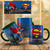 Caneca DC Superman - loja online