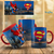 Caneca DC Superman