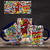 Caneca Marvel - Homem de Ferro - Nerdz Mug