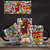 Caneca Marvel - Homem de Ferro - loja online