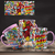 Caneca Marvel - Homem de Ferro