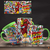 Imagem do Caneca Marvel - Homem de Ferro