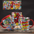 Caneca Marvel - Homem de Ferro - comprar online