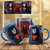 Caneca DC Superman