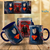 Caneca DC Superman - comprar online