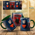 Caneca DC Superman - loja online