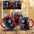 Caneca DC Superman