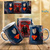 Caneca DC Superman - comprar online