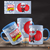 Caneca Marvel - Homem Formiga - Nerdz Mug