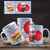 Caneca Marvel - Homem Formiga - comprar online