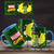 Caneca Marvel - Hulk - comprar online