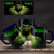 Caneca Marvel - Hulk - Nerdz Mug