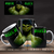 Caneca Marvel - Hulk na internet