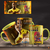 Caneca Marvel - Luke Cage - comprar online