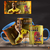 Caneca Marvel - Luke Cage na internet