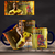 Caneca Marvel - Luke Cage - Nerdz Mug