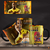 Caneca Marvel - Luke Cage