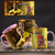 Caneca Marvel - Luke Cage - loja online